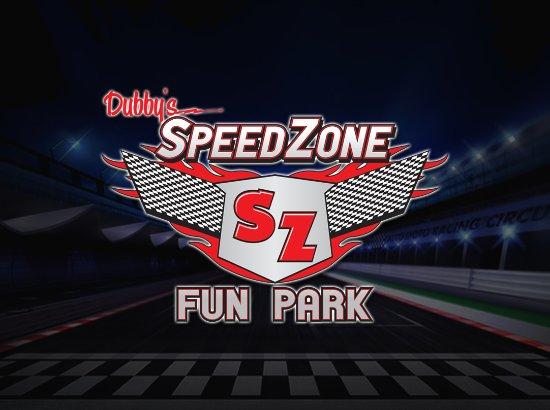 SpeedZone Fun Park