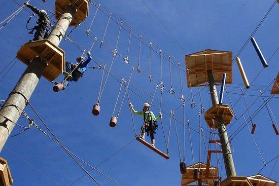 Blue Ridge Adventure Park