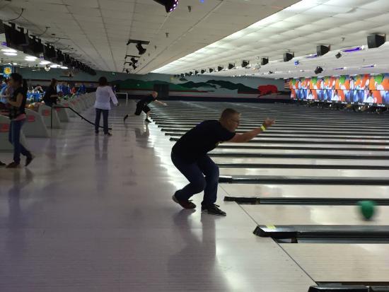 Fiesta Lanes Bowling Center