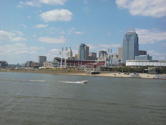 BB Riverboats