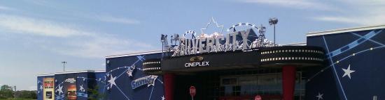 SilverCity Brampton Cinemas