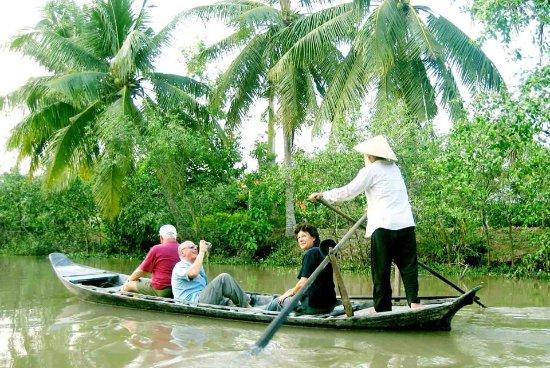 Mekong Cruises Tours