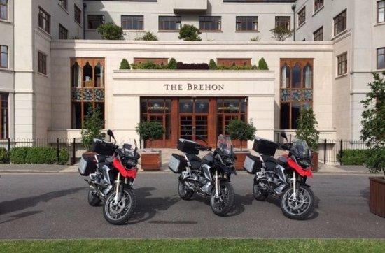 LemonRock Bike Tours