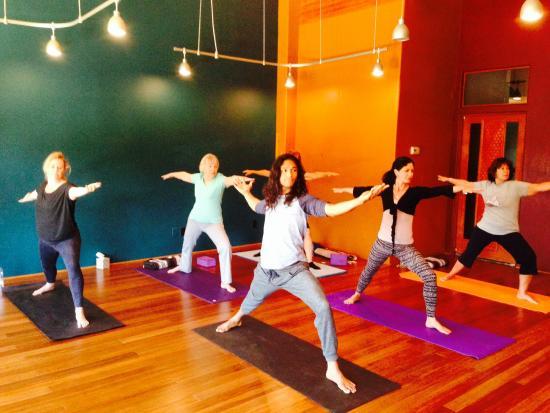 Sedona Yoga Shala