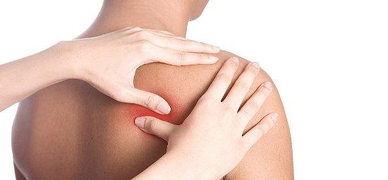 BE Pro Therapy