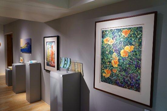 Creative Gateways Open Studios & Gallery