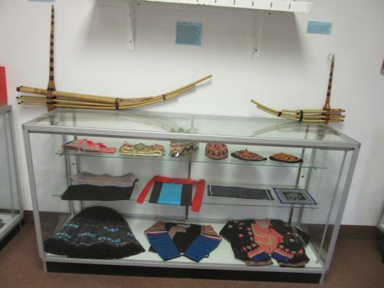 Hmong Cultural Center