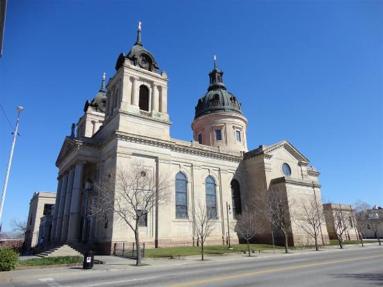 Cathedral of the Immaculate Conception