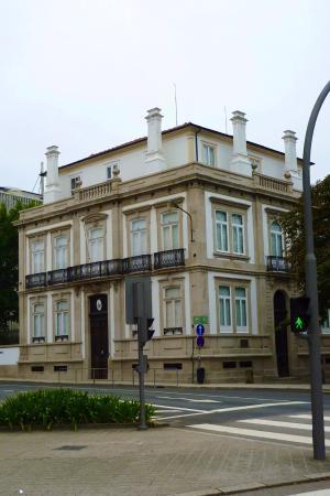 Capela do Museu Militar