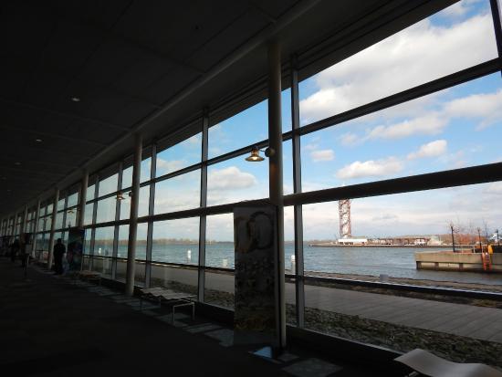 Erie Bayfront Convention Center