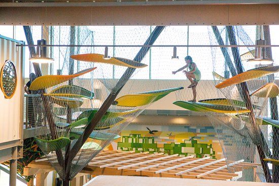 Scott Family Amazeum