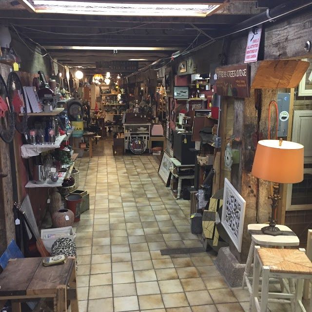 Fayetteville's Funky Yardsale