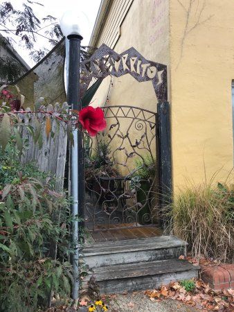 Carrburritos Taqueria