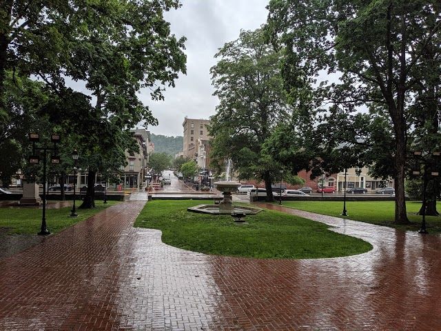 Thomas D Clark Center for Kentucky History