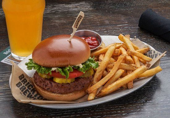 Bricktown Brewery Restaurant