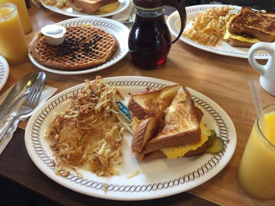 Waffle House