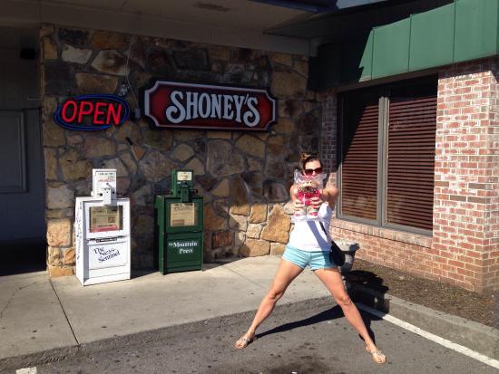 Shoney's