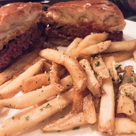 Gordon Biersch Brewery Restaurant