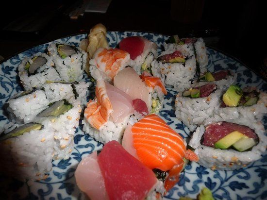Shimaichi Sushi Kona
