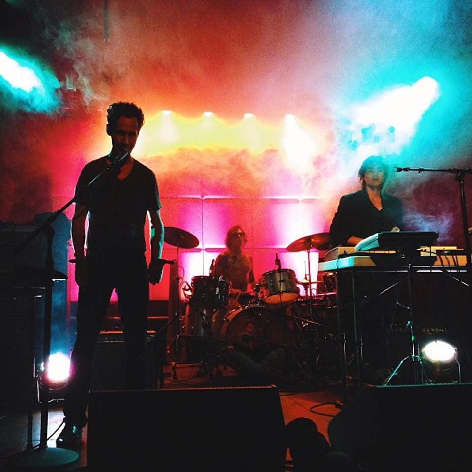 Echo Park Farmers' Market