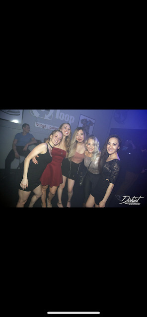 District Nightclub
