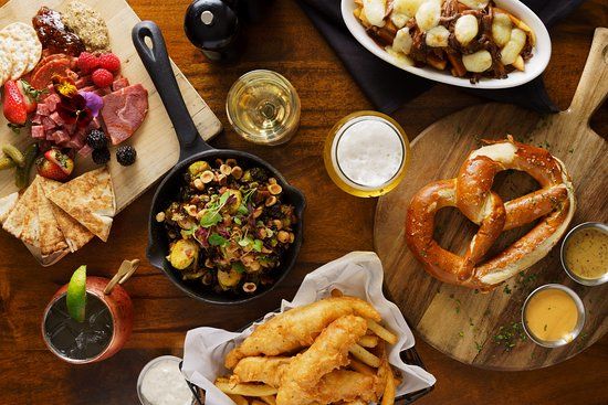 Jasper's Corner Tap & Kitchen