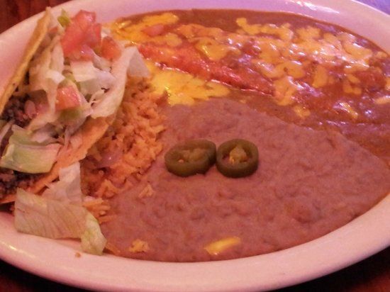 M.K. Davis Restaurant