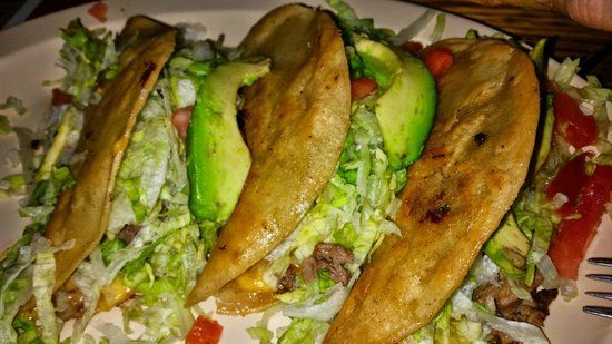 Mexico City Restaurant