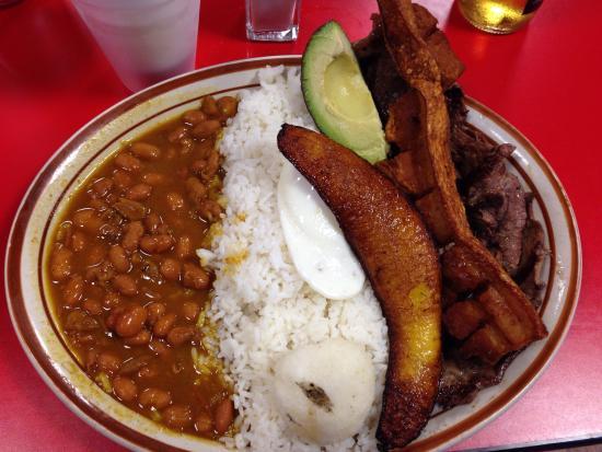 La Estacion Colombiana