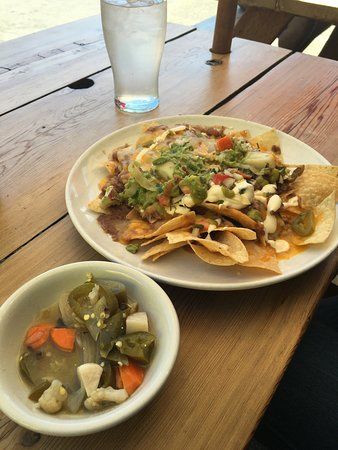 CHA CHA CHA Mexican Taqueria
