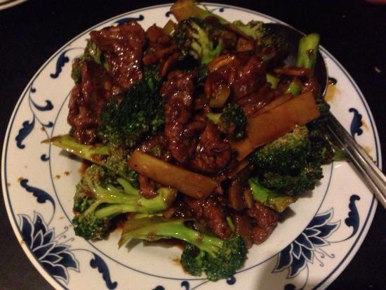 Mandarin Chateau Restaurant