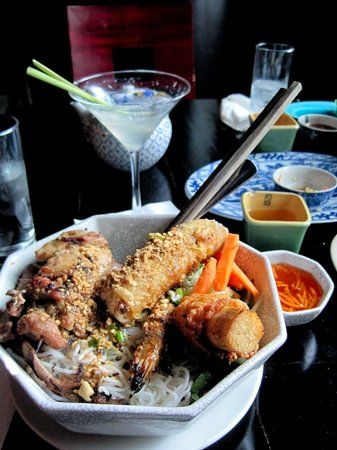 Long Provincial Vietnamese Restaurant