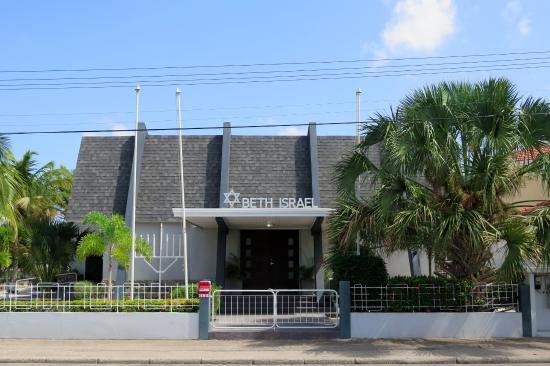 Beth Israel Synagogue