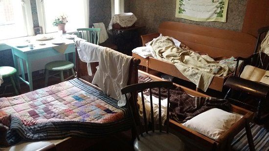 Museum of Worker Housing