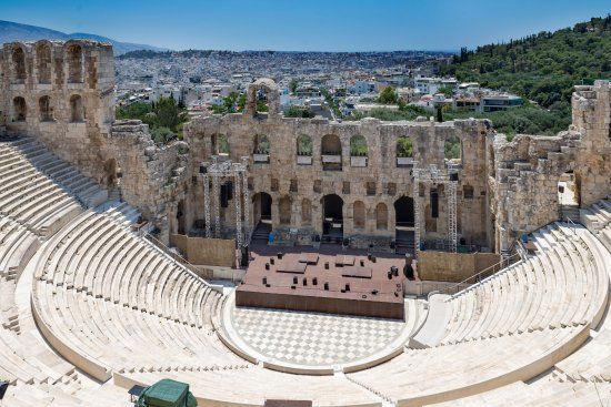 Theatre of Dionysus