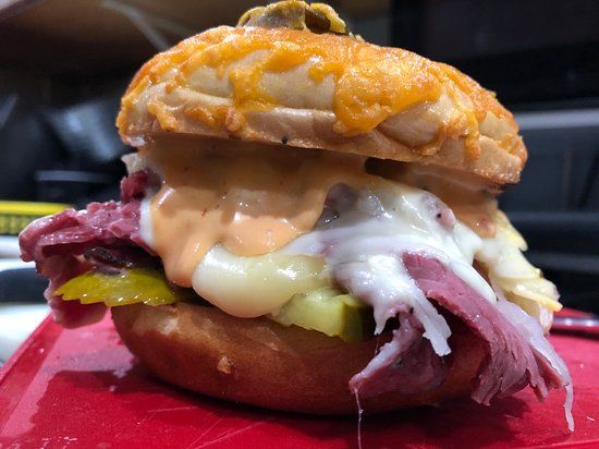 Schmagel's Bagels