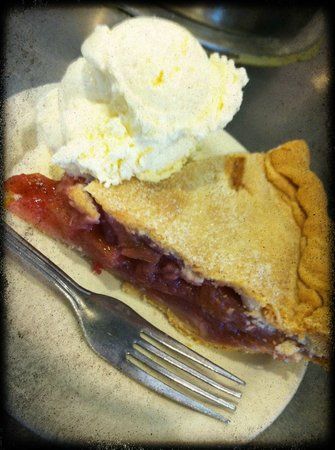 Randy's Restaurant & Ice Cream