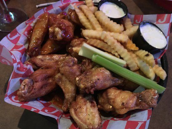 Jefferson's