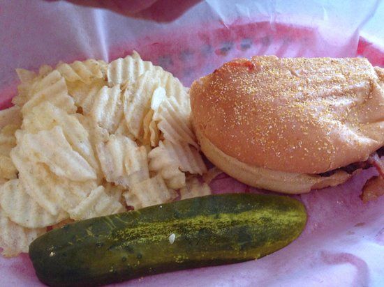 Market Street Deli and Salads