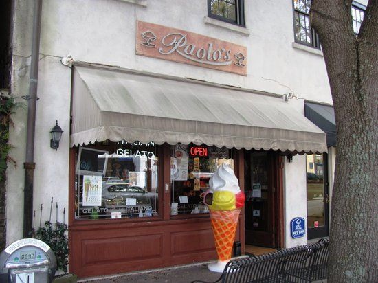 Paolo's Gelato & Gourmet