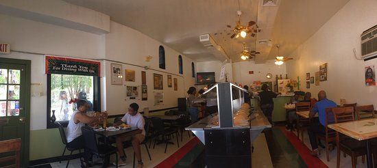 Africanne On The Main