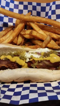 Republic Bar and Grill