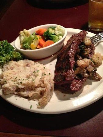 Downtown Grill & Brewery