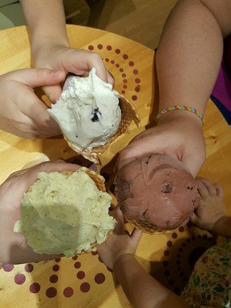 Sweet Cream Co