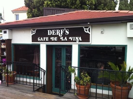 Derf's