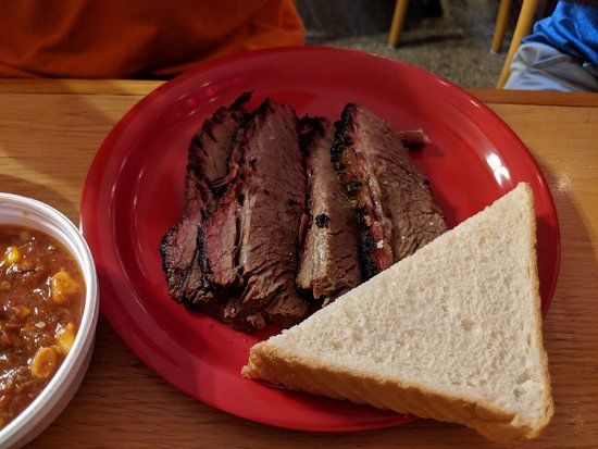 Hot Spot Barbecue