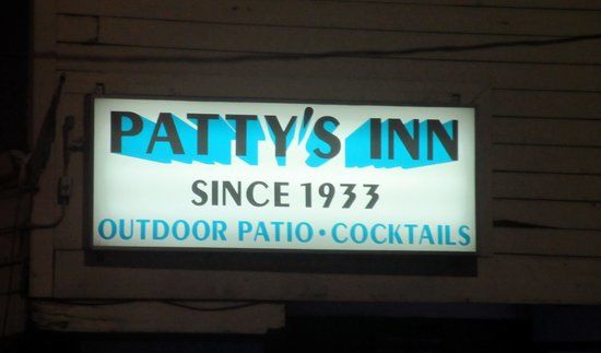 Patty's Inn