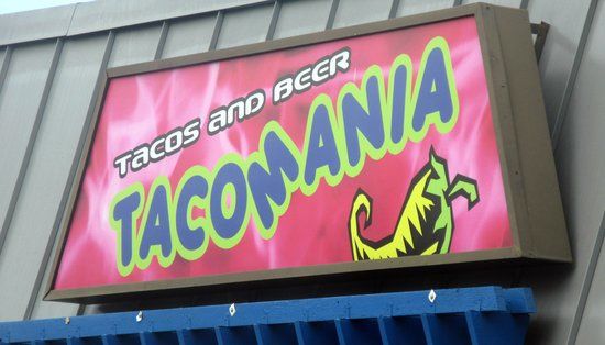 Tacomania