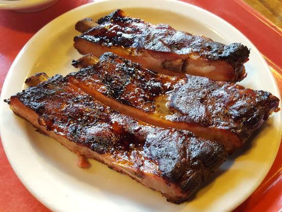 Stubby's BBQ
