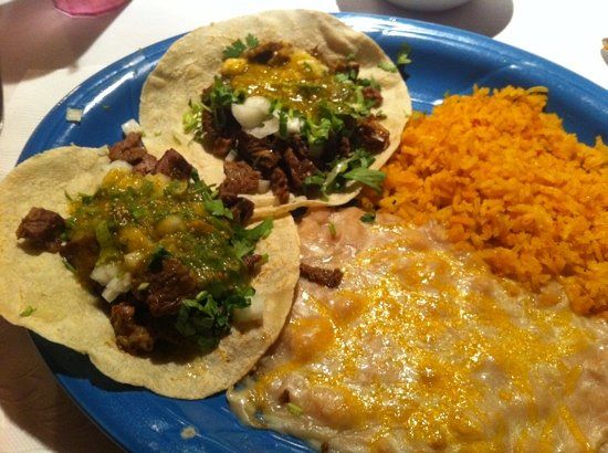 Lopez Restaurant & Cantina